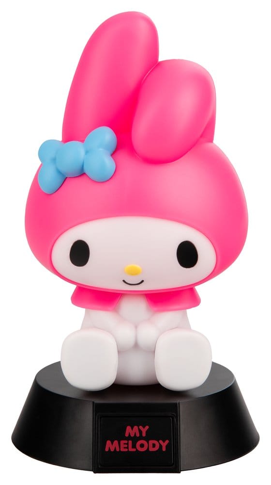 Sanrio Icon Light My Melody 13 cm - MangaShop.ro