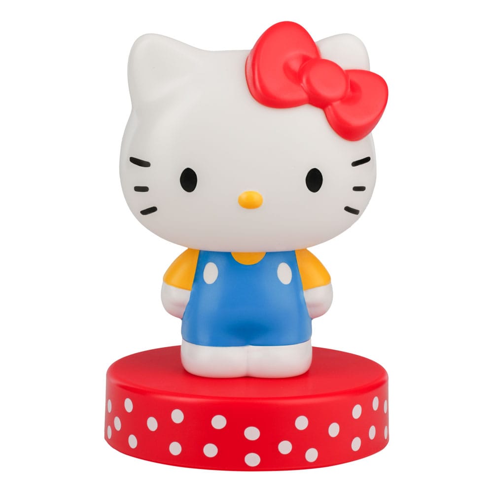 Sanrio Icons Light Hello Kitty 11 cm - MangaShop.ro