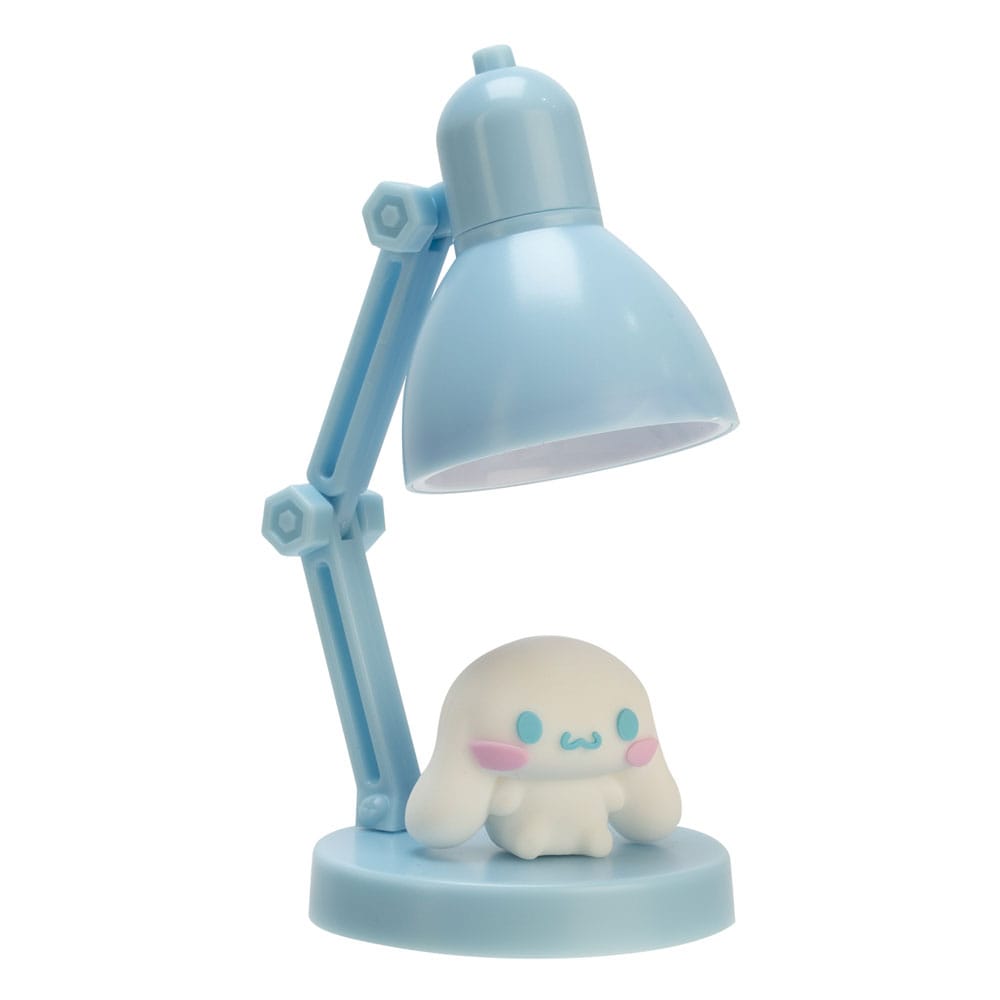 Sanrio Mini LED-Light with Figure Cinnamoroll 10 cm - MangaShop.ro