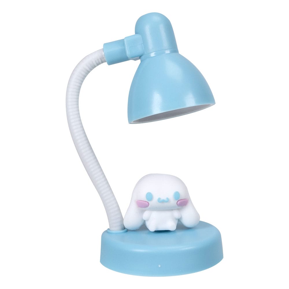 Sanrio Mini LED-Light with Figure Cinnamoroll Ver. 2 11 cm - MangaShop.ro
