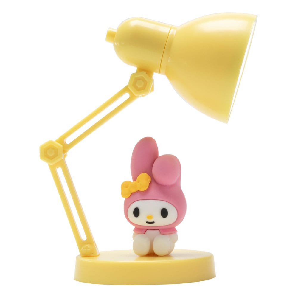 Sanrio Mini LED-Light with Figure My Melody 10 cm - MangaShop.ro