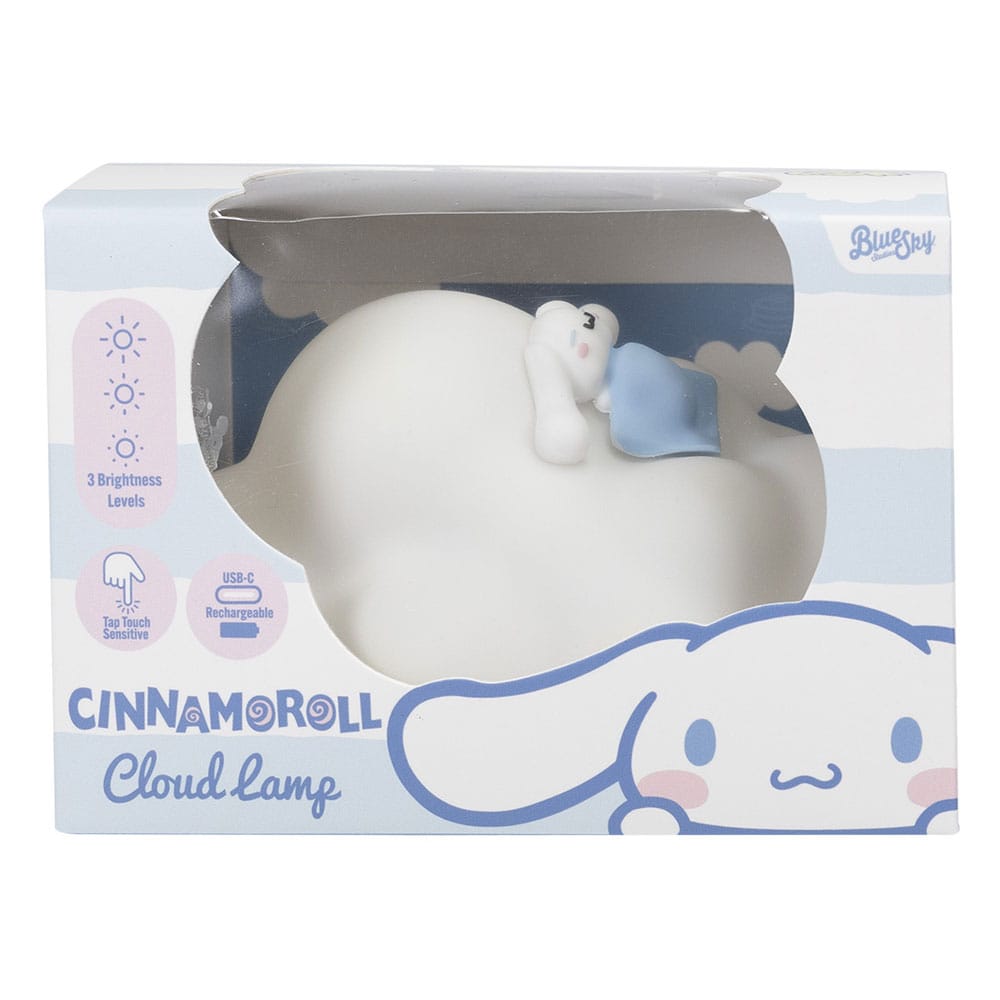 Sanrio Lamp Cinnamoroll Cloud - MangaShop.ro