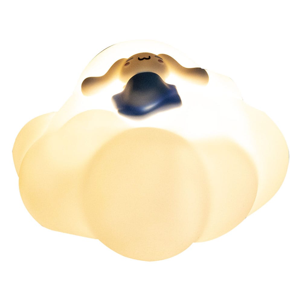 Sanrio Lamp Cinnamoroll Cloud - MangaShop.ro
