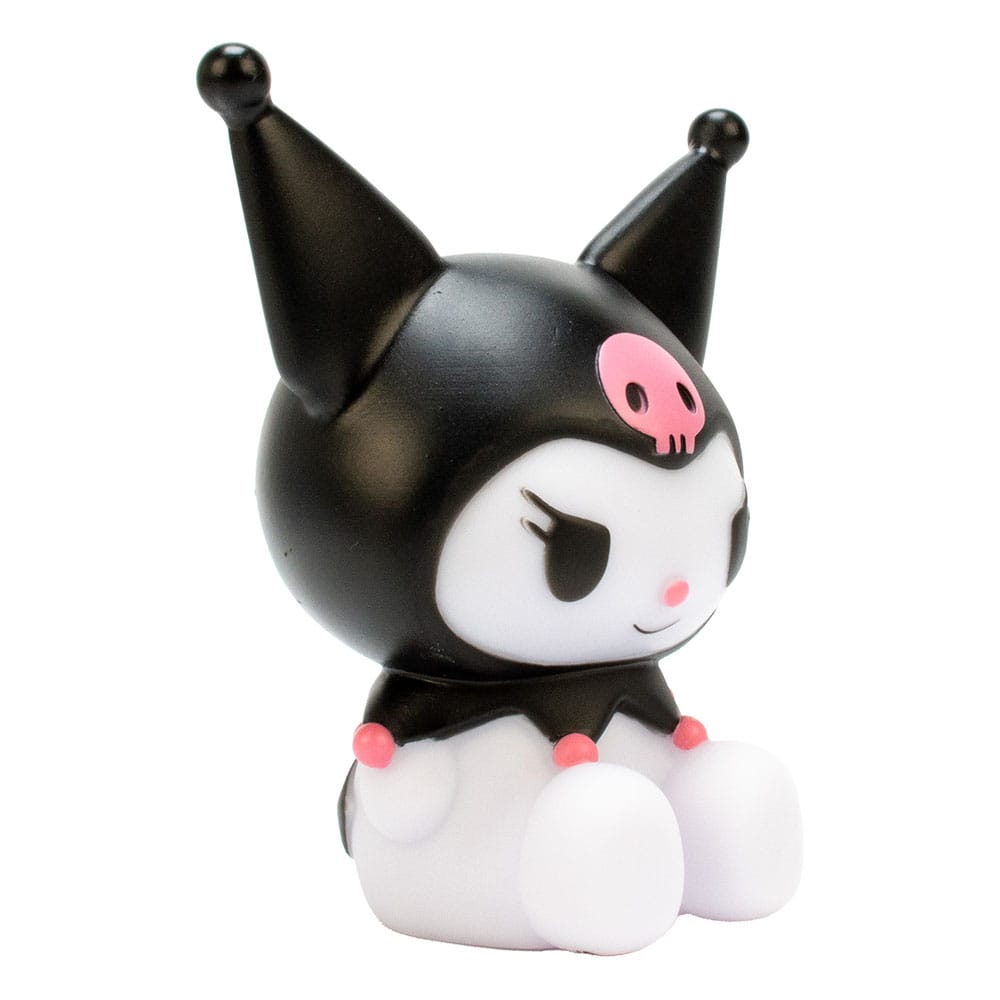 Sanrio Mood Lamp Kuromi 11 cm - MangaShop.ro