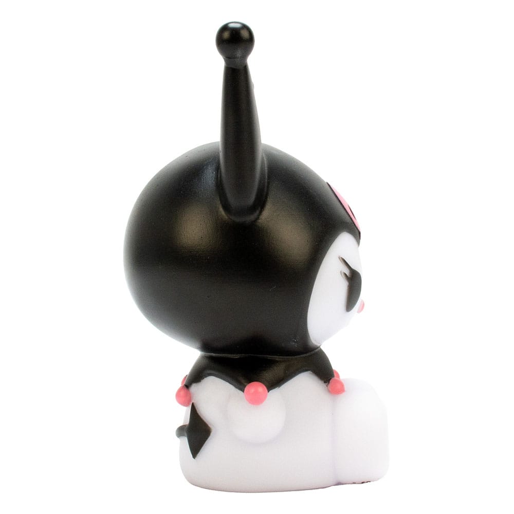 Sanrio Mood Lamp Kuromi 11 cm - MangaShop.ro