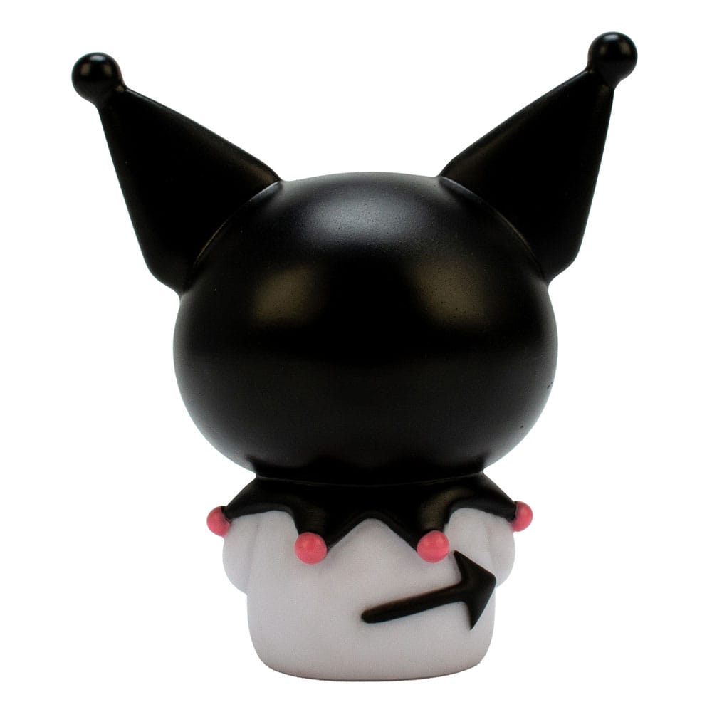 Sanrio Mood Lamp Kuromi 11 cm - MangaShop.ro