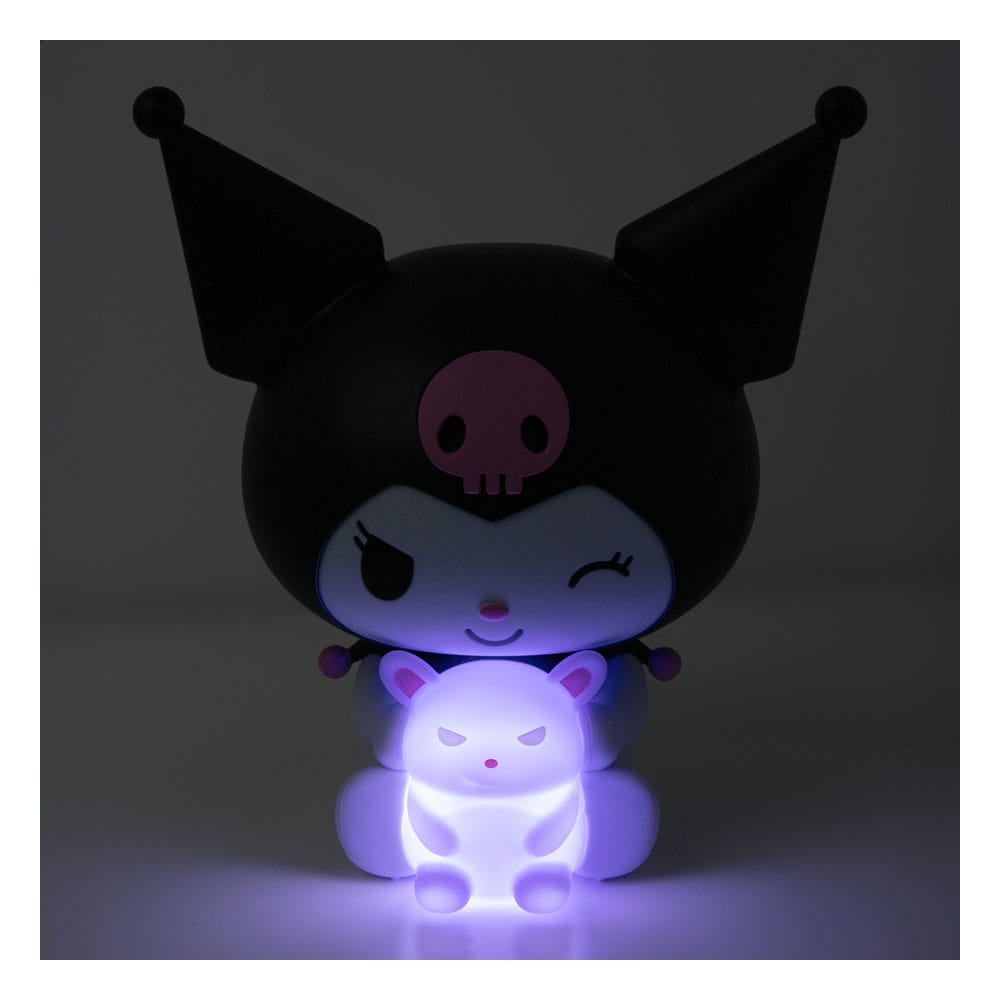 Sanrio Light Kuromi - MangaShop.ro