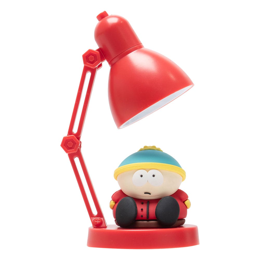 South Park Mini LED-Light with Figure 10 cm - MangaShop.ro