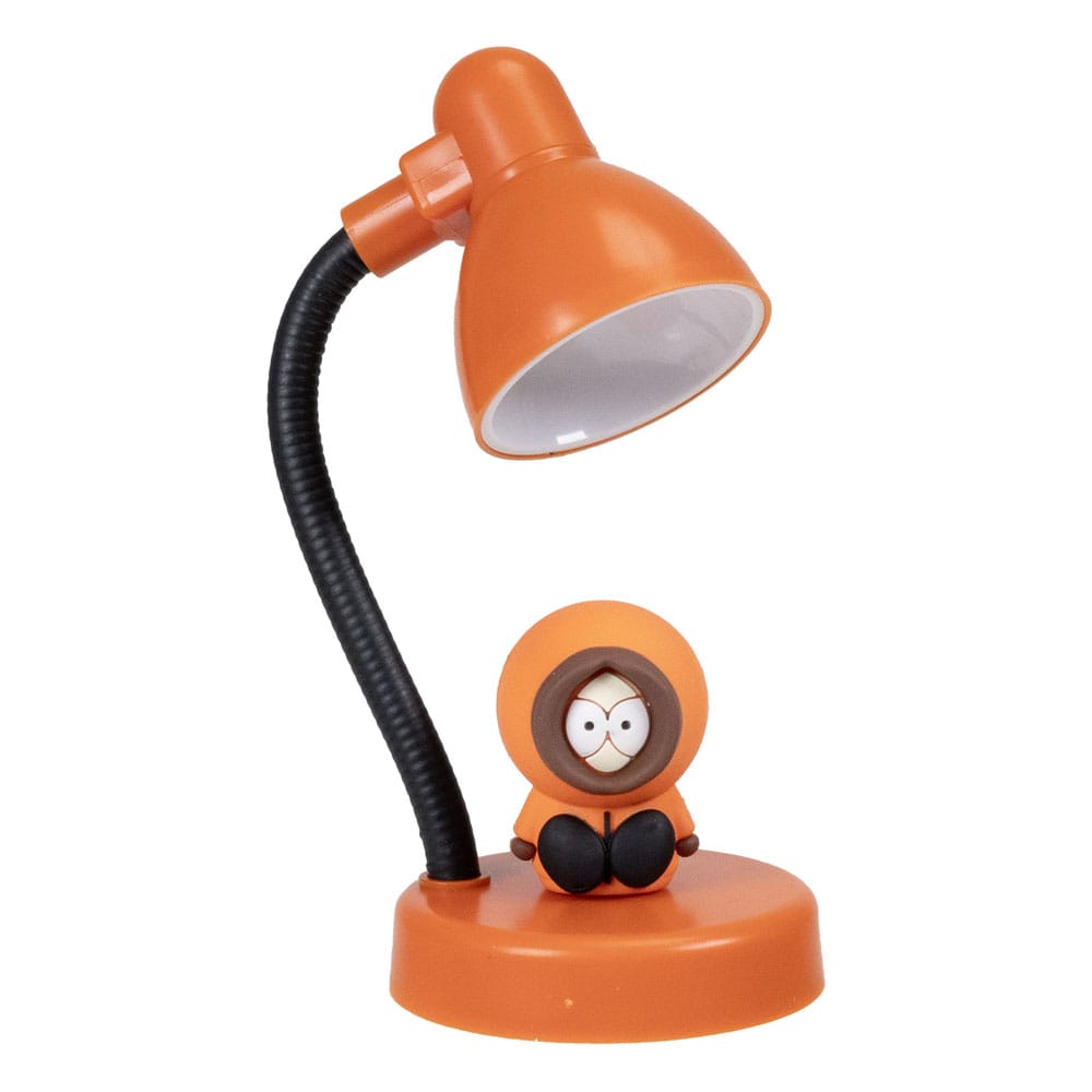 South Park Mini LED-Light with Figure Kenny Ver. 2 11 cm - MangaShop.ro