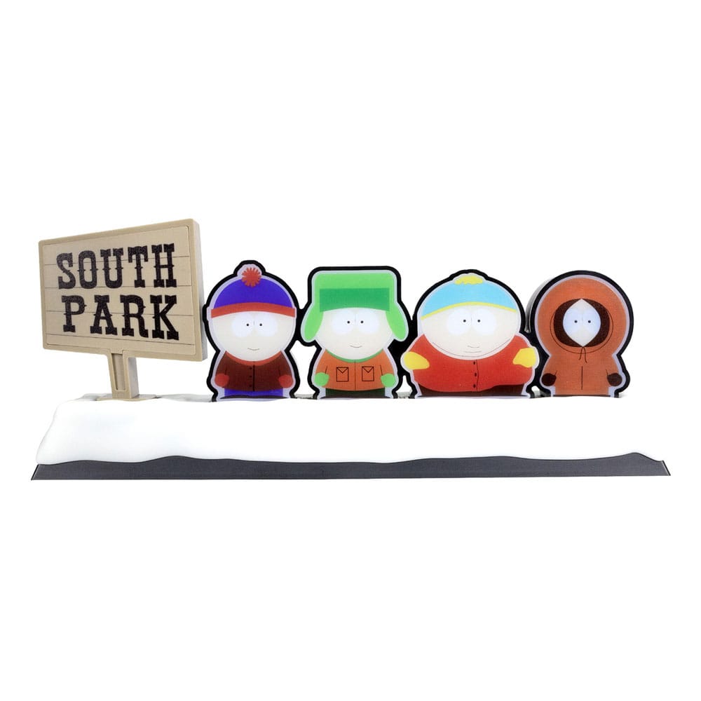 South Park Desk Light - MangaShop.ro