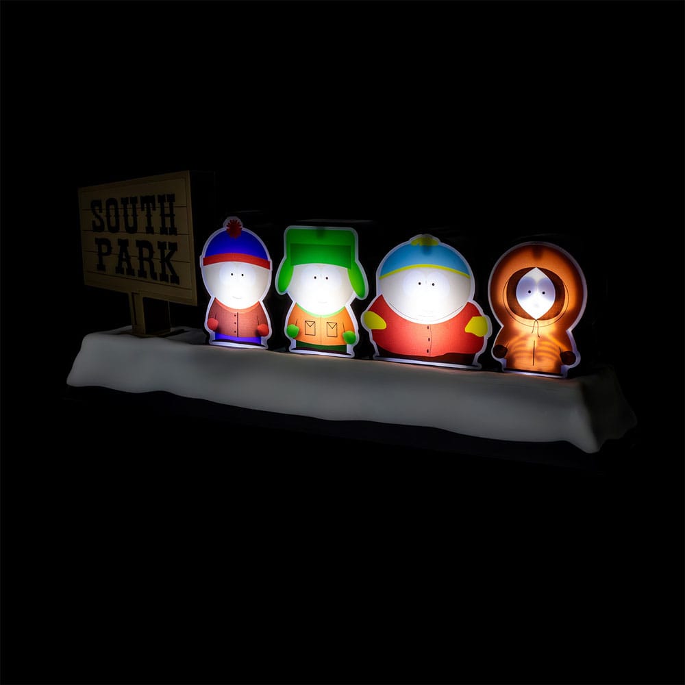 South Park Desk Light - MangaShop.ro