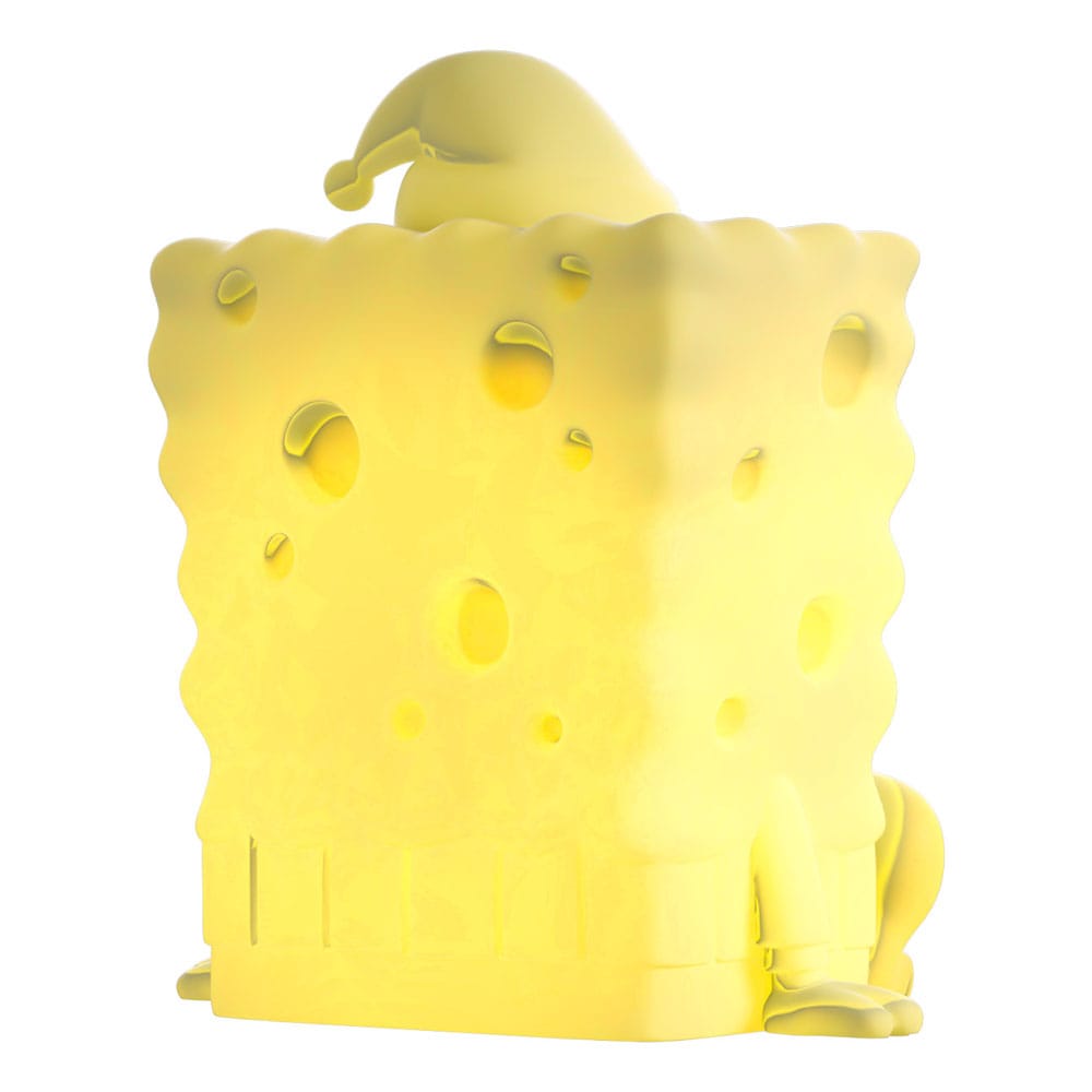 SpongeBob SquarePants Nightlight SpongeBob 14 cm - MangaShop.ro