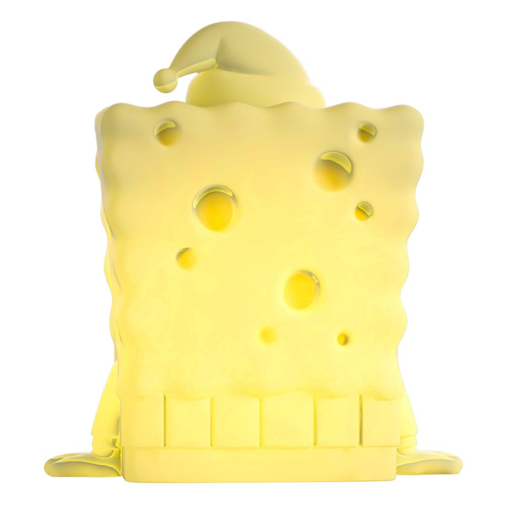 SpongeBob SquarePants Nightlight SpongeBob 14 cm - MangaShop.ro