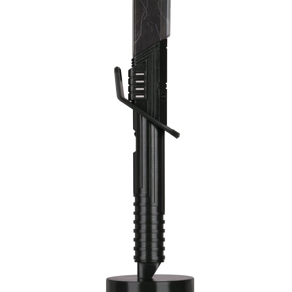 Star Wars Lamp Mandalorian Darksaber 59 cm - MangaShop.ro