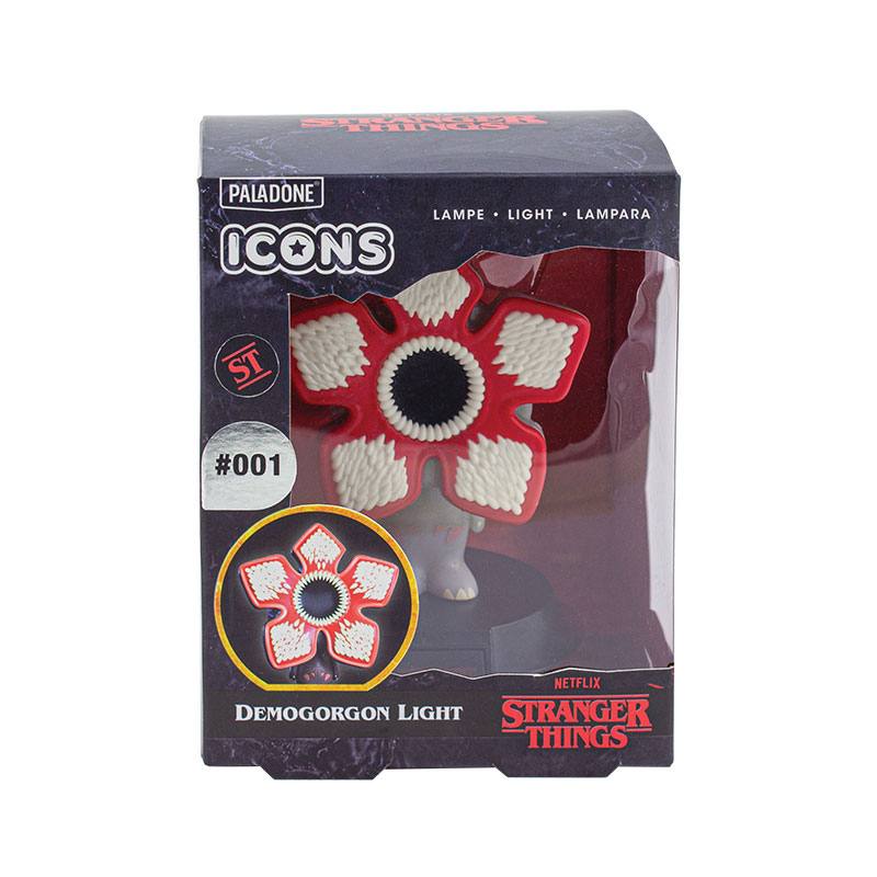 Stranger Things Icon Light Demogorgon - MangaShop.ro