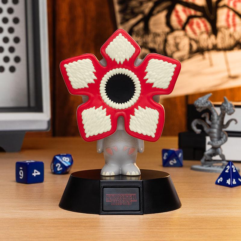 Stranger Things Icon Light Demogorgon - MangaShop.ro