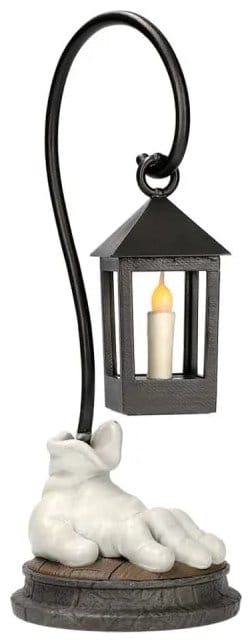 Spirited Away Light Hopping Lantern 29 cm - MangaShop.ro