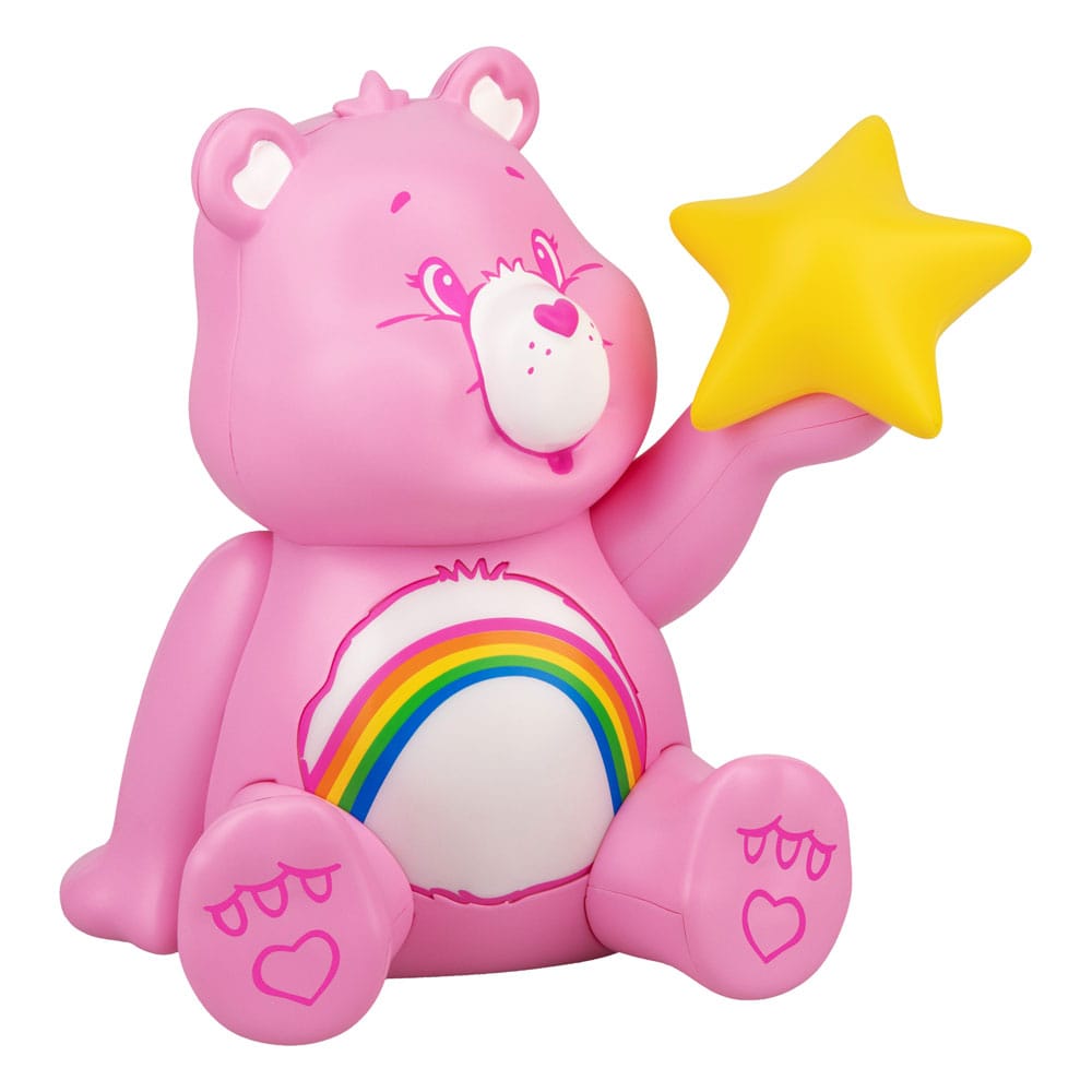 The Care Bears Light Cheer Bear - MangaShop.ro