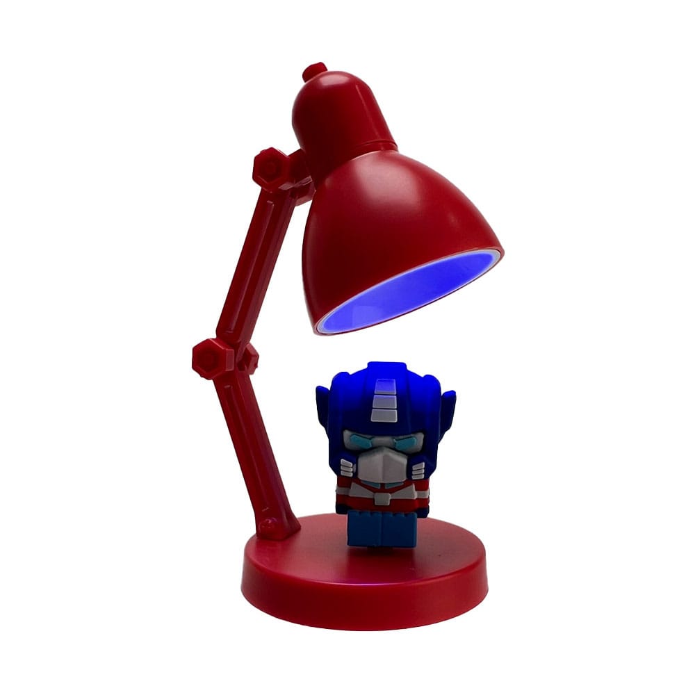 Transformers Mini LED-Light with Figure 10 cm - MangaShop.ro