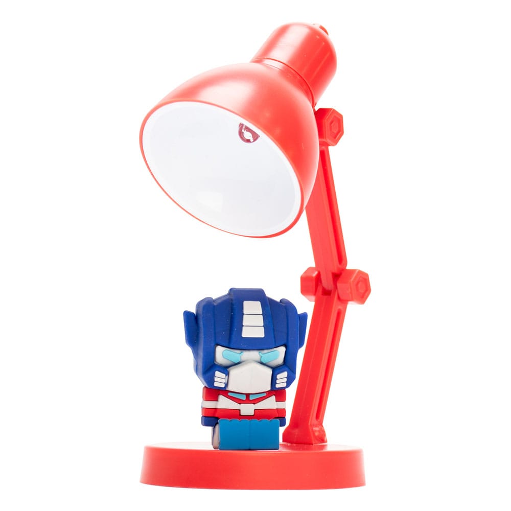 Transformers Mini LED-Light with Figure 10 cm - MangaShop.ro