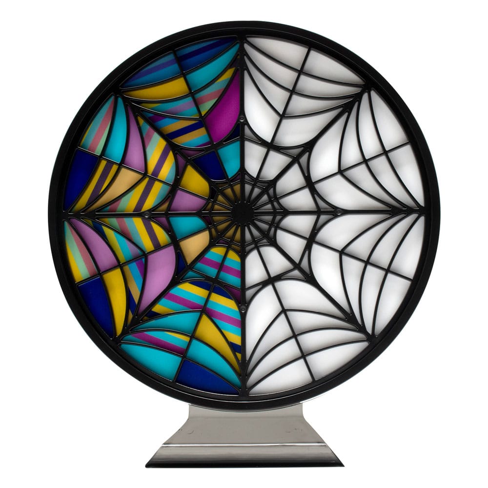 Wednesday Mood Lamp Ophelia Hall Window 26 cm - MangaShop.ro