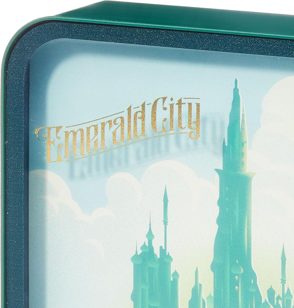 Wicked Light Emerald City - MangaShop.ro
