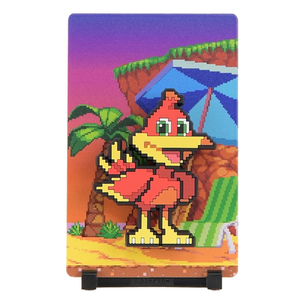 Banjo-Kazooie FiGGYZ Magnet Collectible Kazooie 11 cm - MangaShop.ro