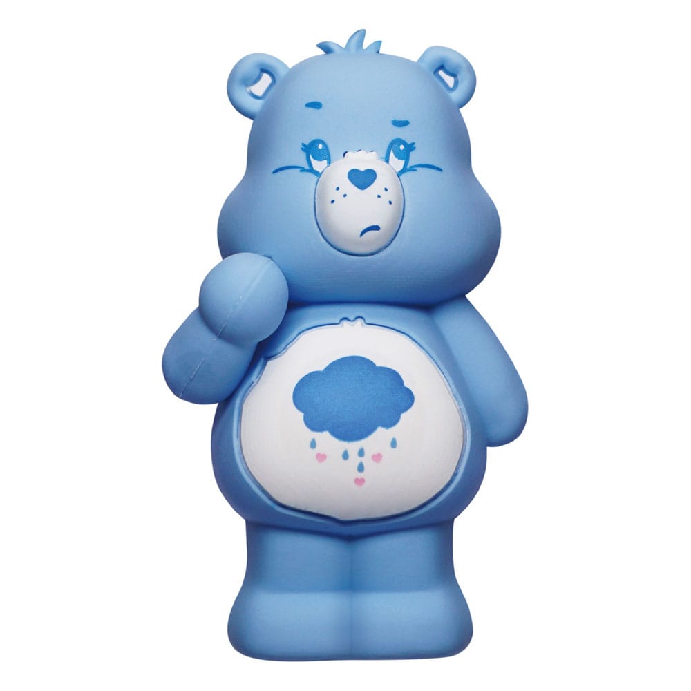 Care Bears Soft Touch PVC 3D Magnets Grumpy Bear - MangaShop.ro