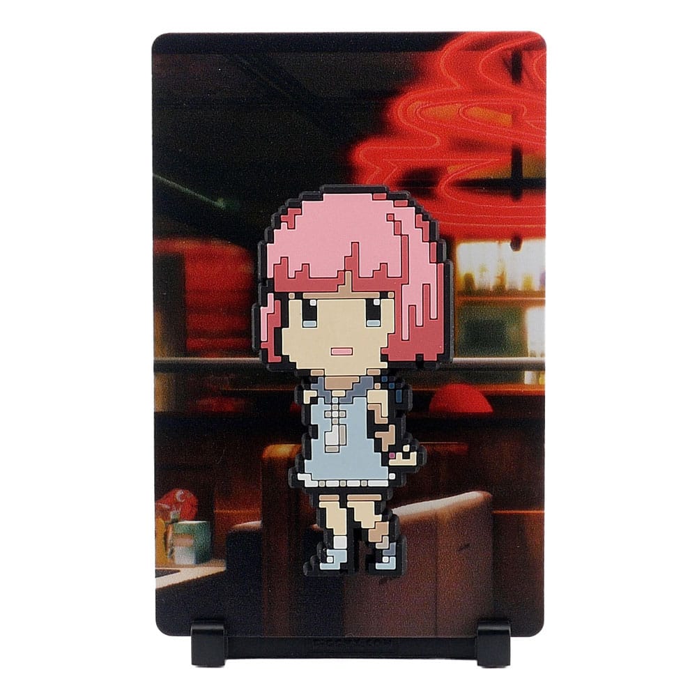 Catherine  FiGGYZ Magnet Collectible Rin 11 cm - MangaShop.ro