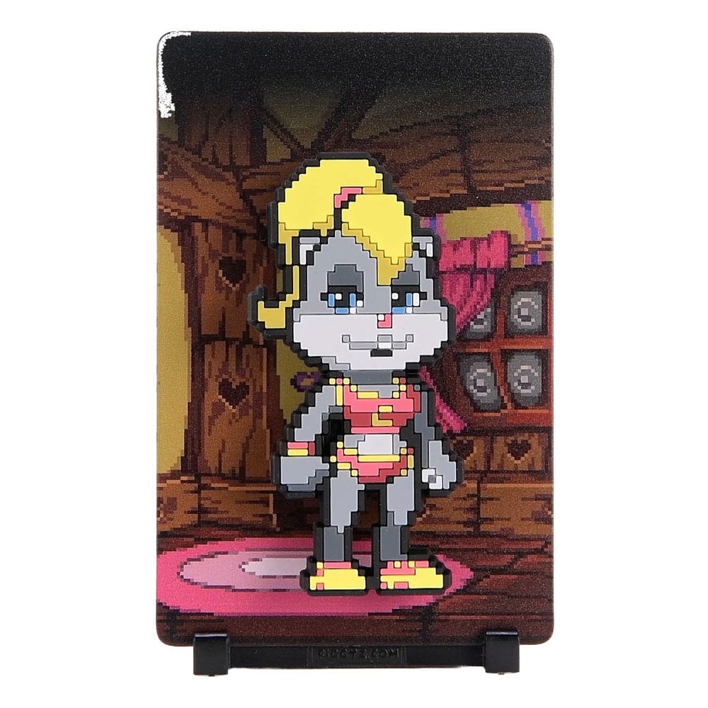 Conker's Bad Fur Day FiGGYZ Magnet Collectible Berri 11 cm - MangaShop.ro
