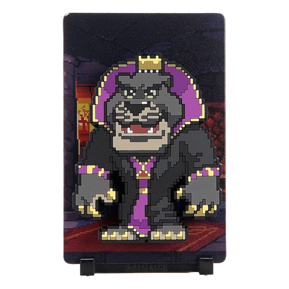 Conker's Bad Fur Day FiGGYZ Magnet Collectible Panther King 11 cm - MangaShop.ro