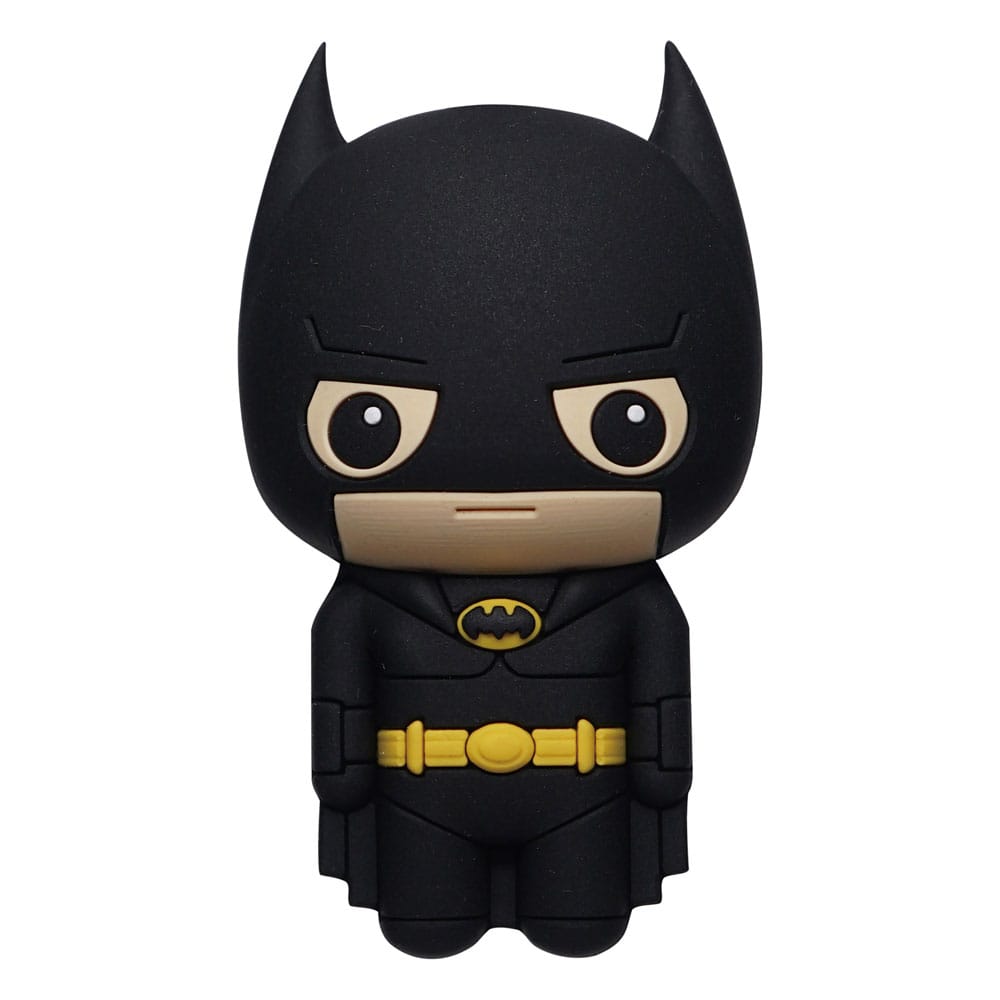 DC Comics 3D Magnet Batman (1989) - MangaShop.ro