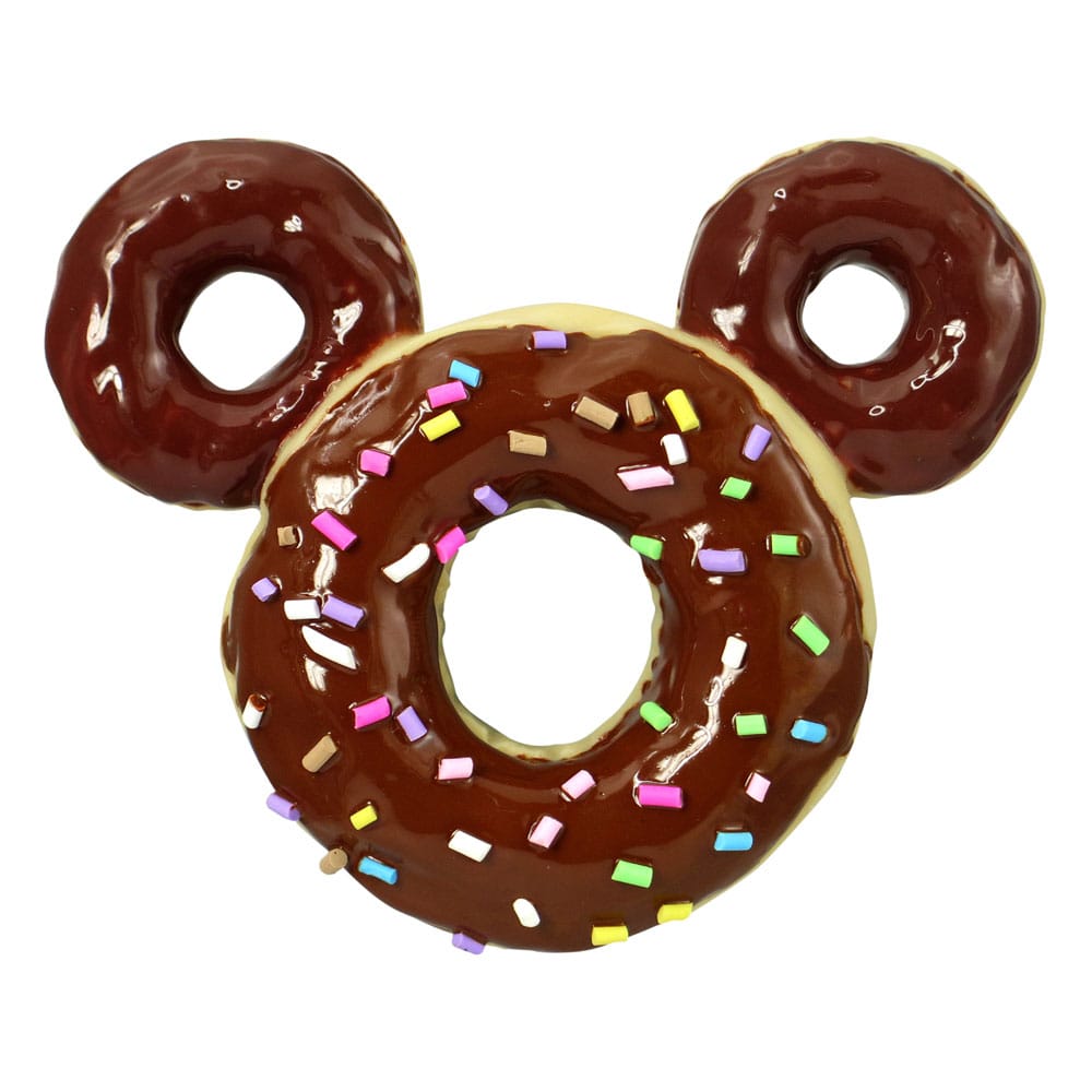 Disney PVC Magnet Mickey Donut - MangaShop.ro