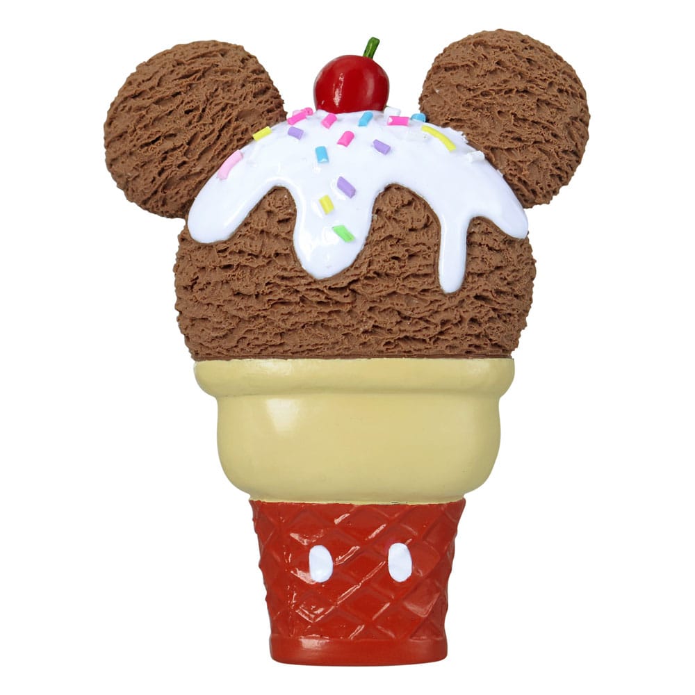 Disney PVC Magnet Mickey Ice Cream - MangaShop.ro