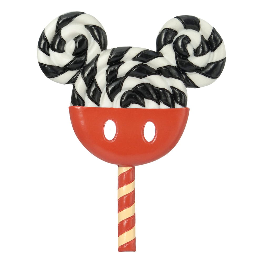 Disney PVC Magnet Mickey Icon Lollipop - MangaShop.ro
