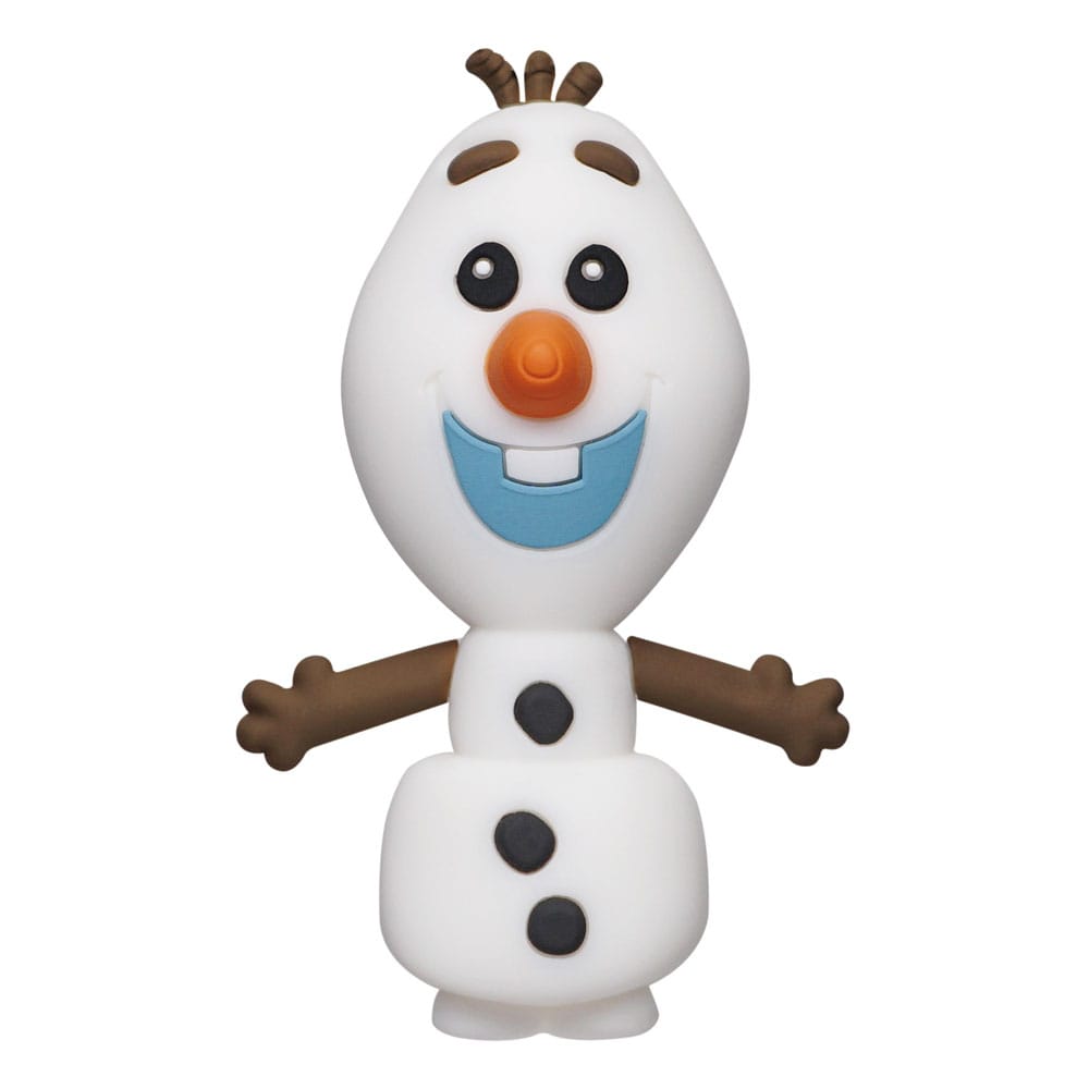 Frozen 3D Magnet Olaf - MangaShop.ro