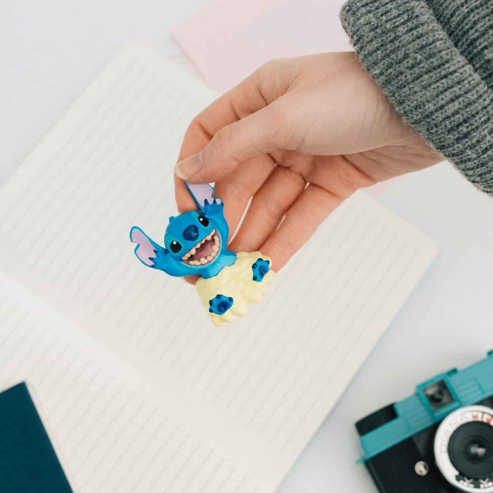 Disney Stitch Set of 3 Magnets - MangaShop.ro