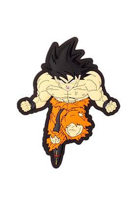 Dragon Ball Relief Magnet Goku DBZ - MangaShop.ro