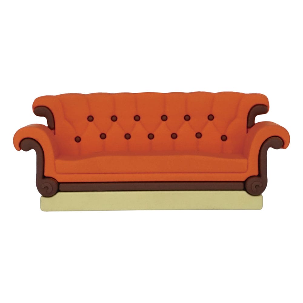 Friends 3D Magnet Couch - MangaShop.ro