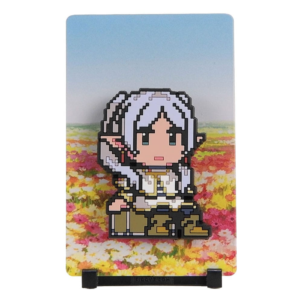 Frieren: Beyond Journey's End FiGGYZ Magnet Collectible Frieren 11 cm - MangaShop.ro