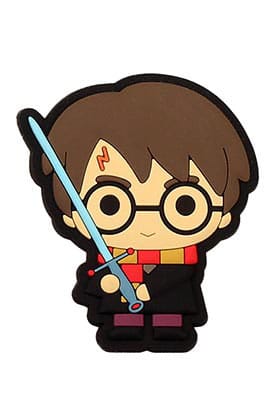 Harry Potter Rubber magnet Harry Potter Sword - MangaShop.ro