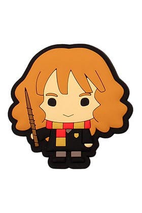 Harry Potter Rubber magnet Hermione - MangaShop.ro