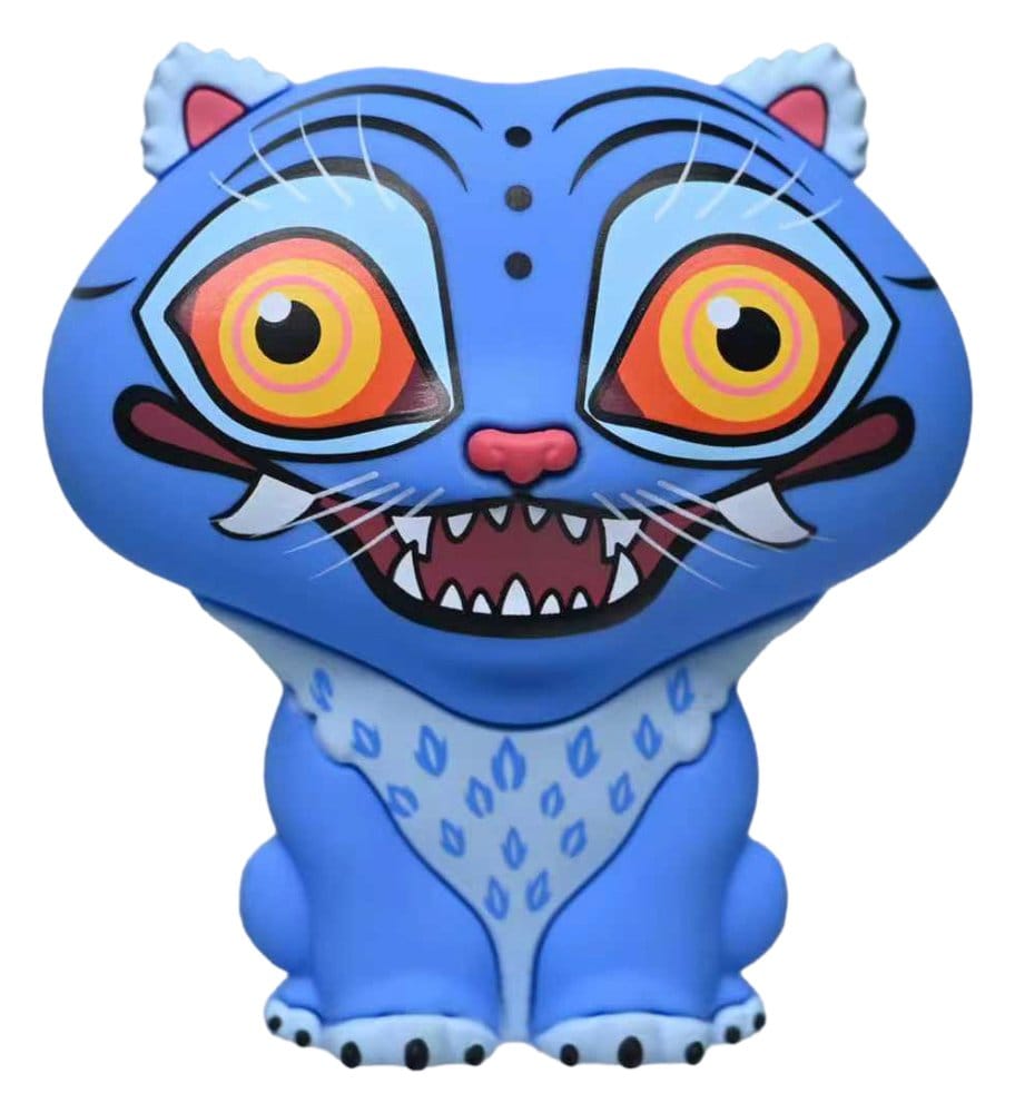 KPop Demon Hunters 3D Foam Magnet Derpy - MangaShop.ro