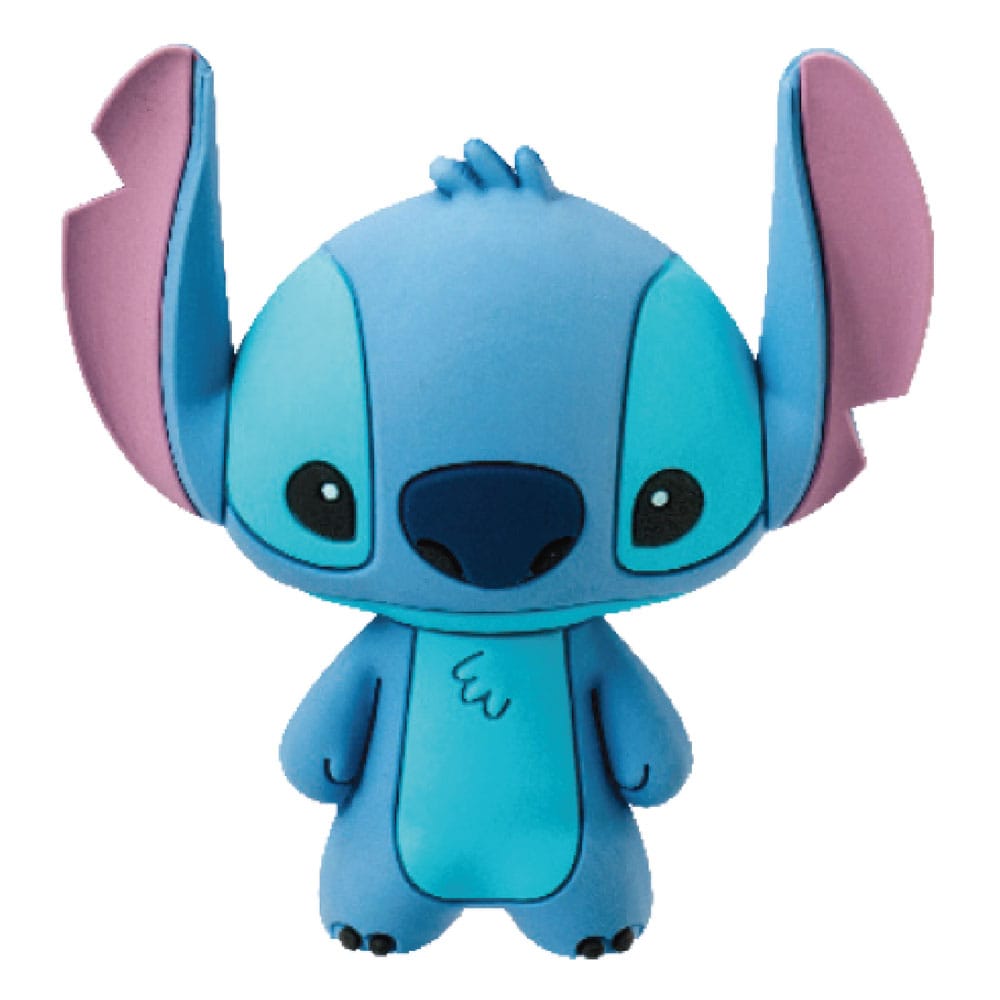Disney Relief Magnet Stitch - MangaShop.ro