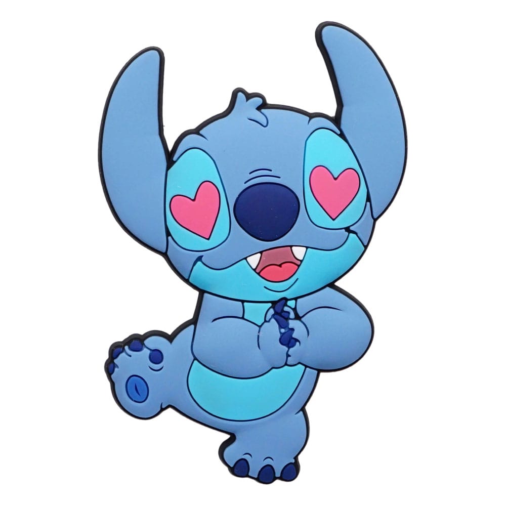 Lilo & Stitch Magnet Stitch in Love - MangaShop.ro