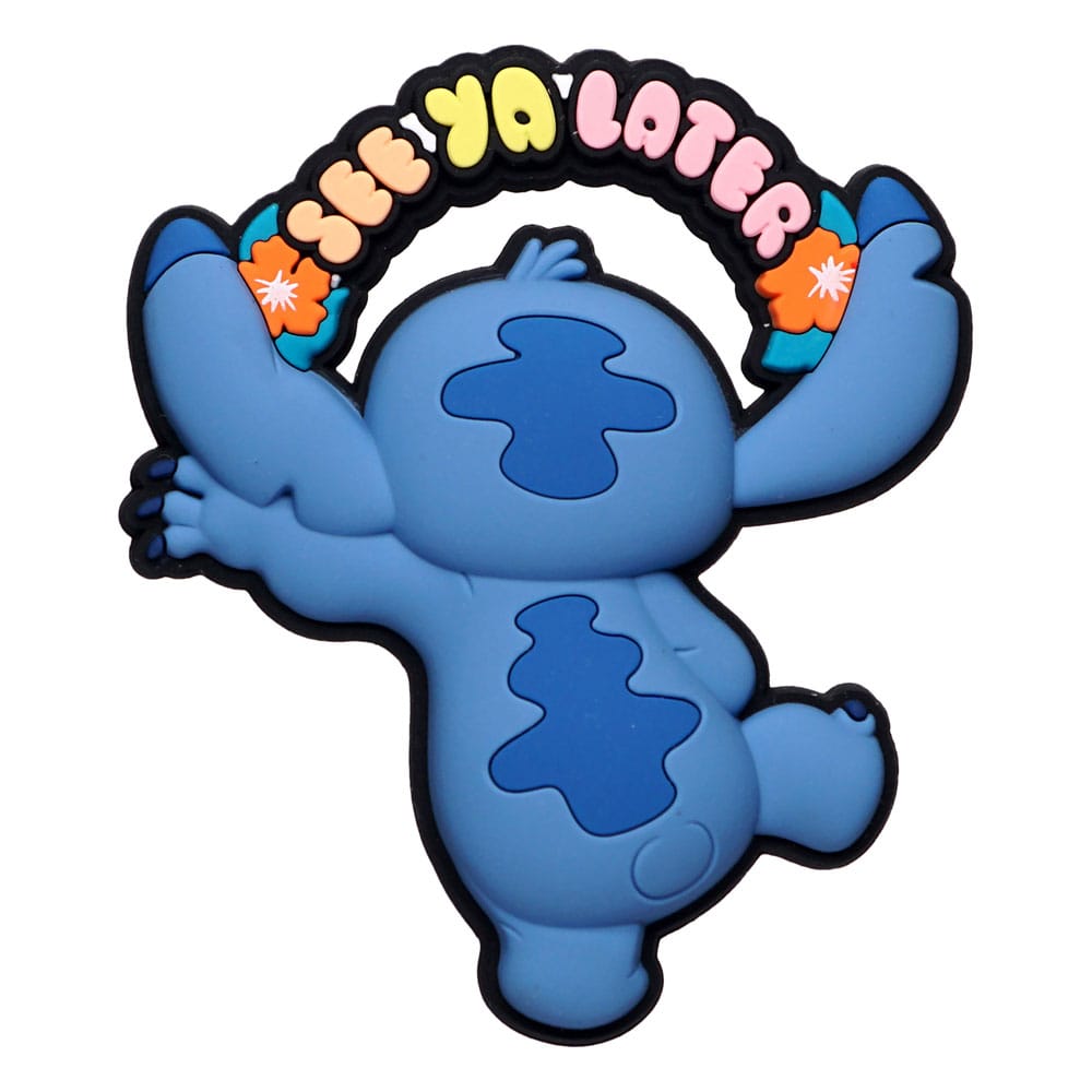 Lilo & Stitch Magnet Stitch See Ya Later - MangaShop.ro