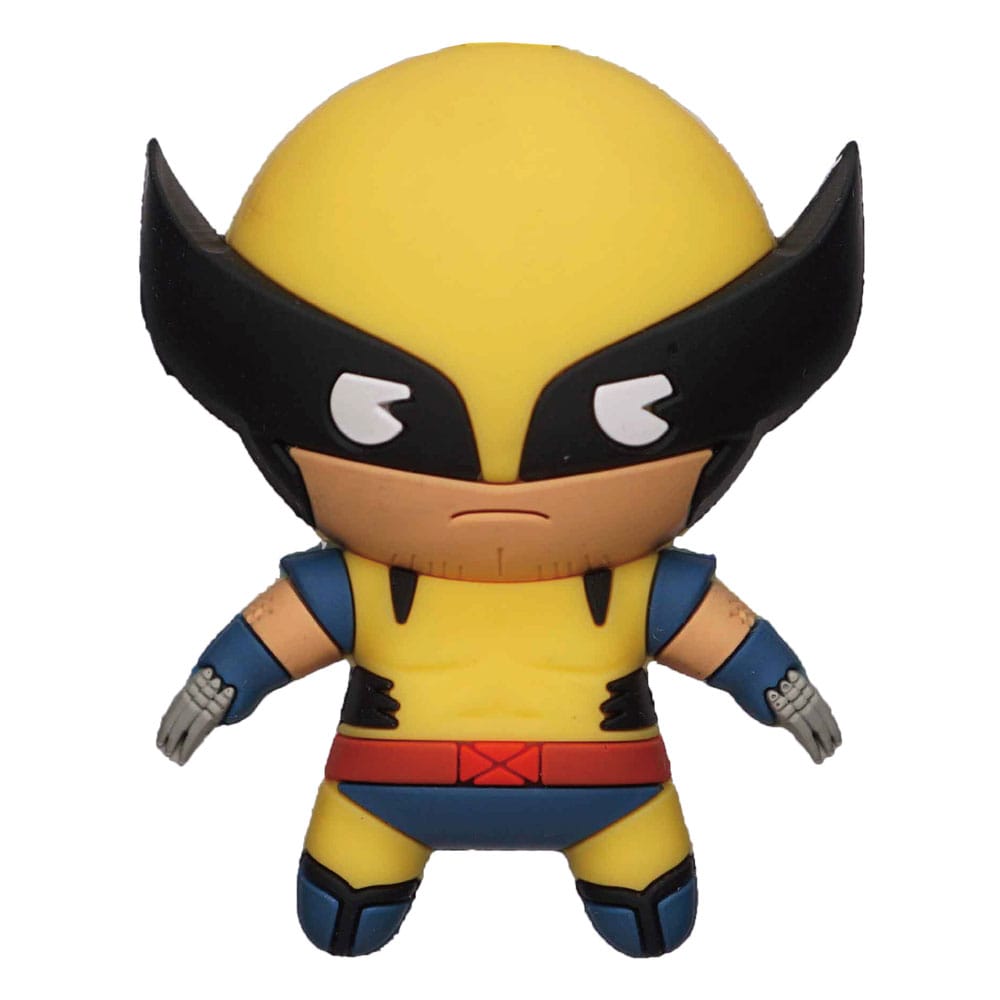 Marvel Magnet X-Man 1997 Wolverine - MangaShop.ro