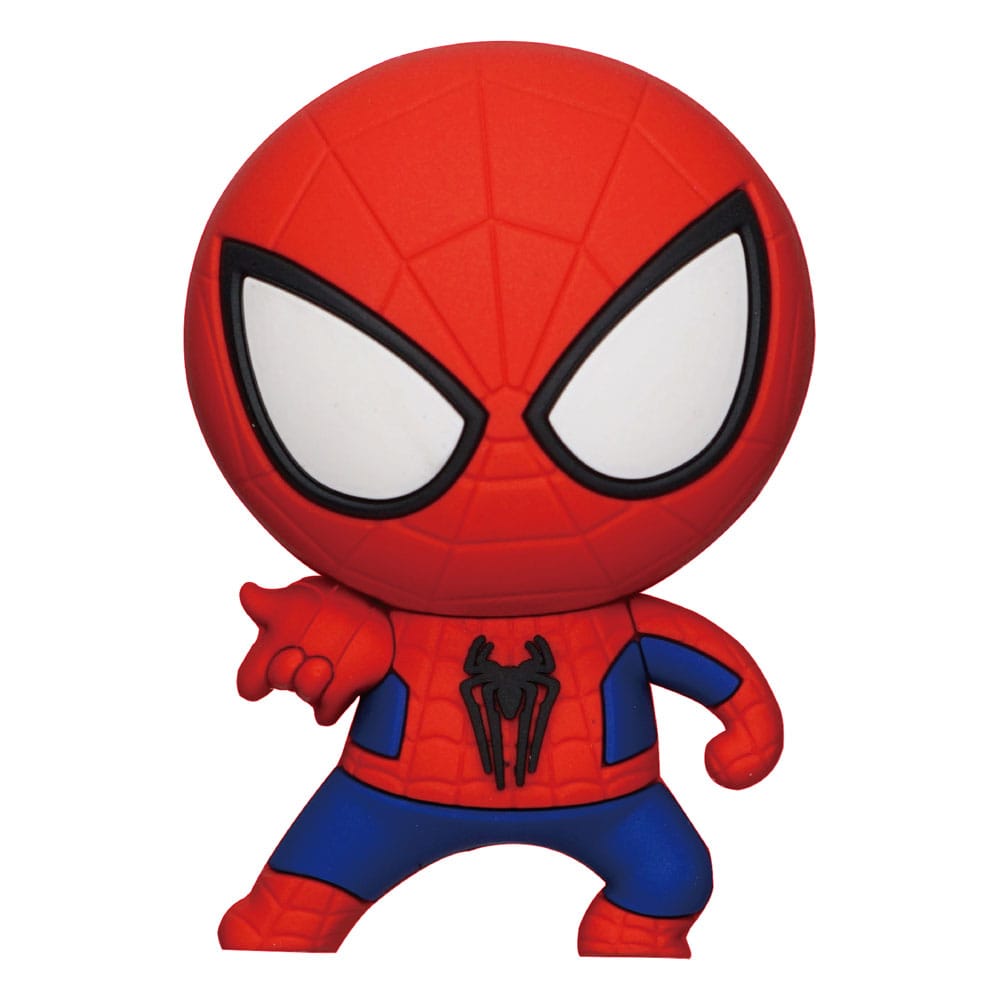 Spider-Man No Way Home Magnet - MangaShop.ro