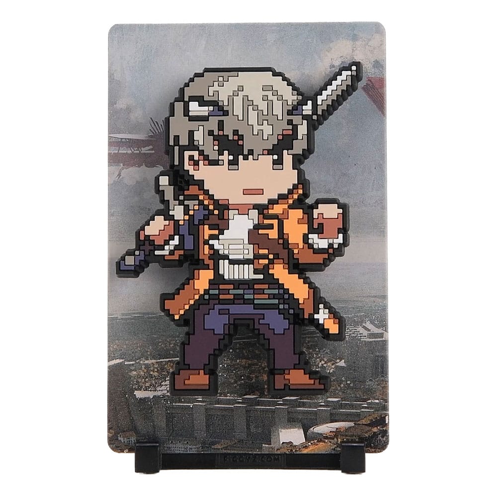 Metaphor: ReFantazio FiGGYZ Magnet Collectible Strohl 11 cm - MangaShop.ro
