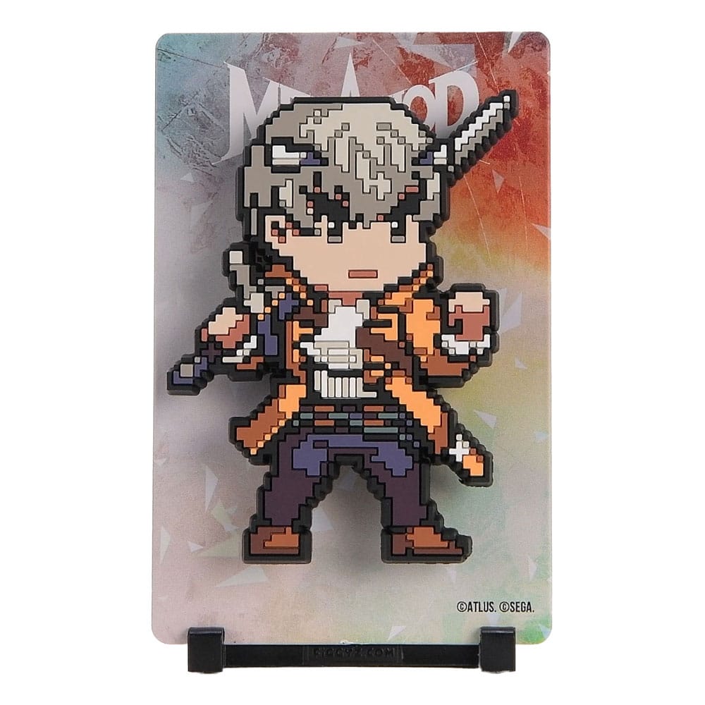 Metaphor: ReFantazio FiGGYZ Magnet Collectible Strohl 11 cm - MangaShop.ro